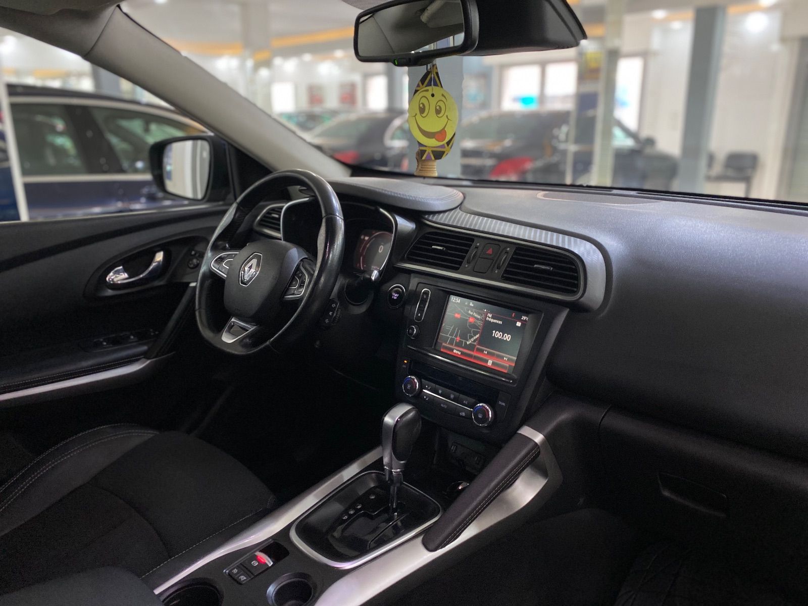 Renault Kadjar à Tunis - Photo 5