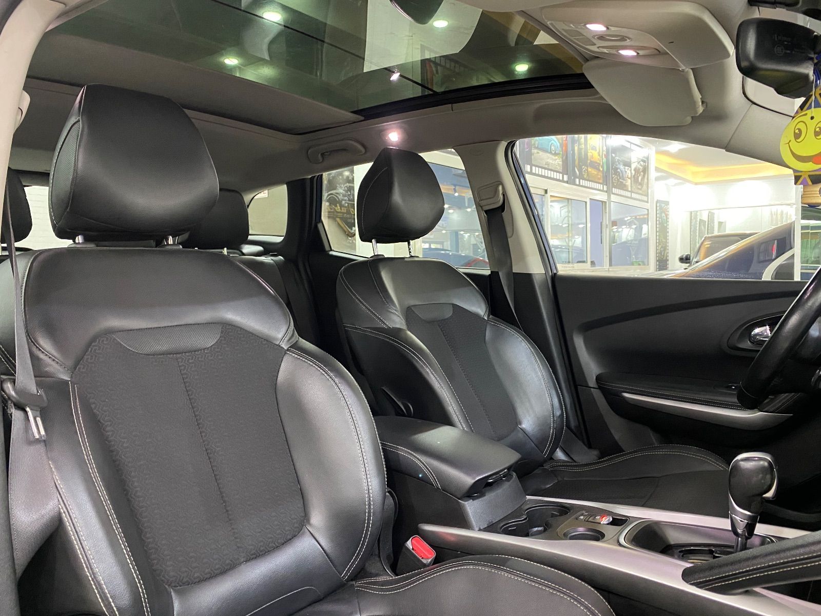 Renault Kadjar à Tunis - Photo 8