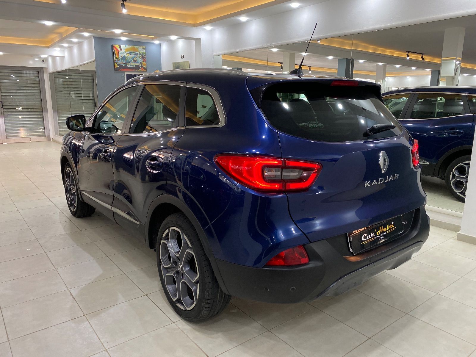 Renault Kadjar à Tunis - Photo 4