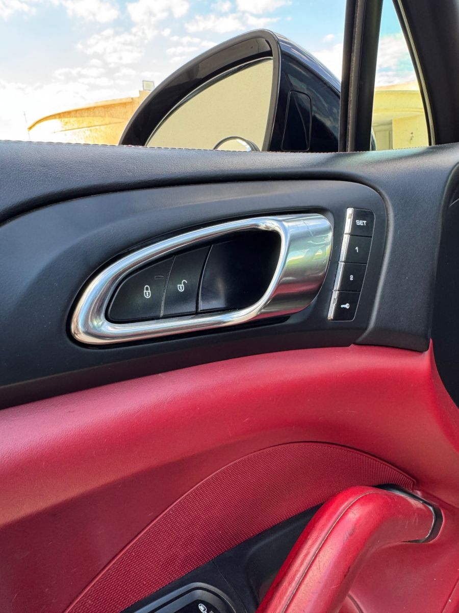 Porsche Cayenne A vendre ou échange à Tunis - Photo 13