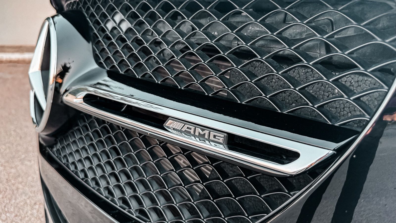 Mercedes-Benz GLE Coupé 350 KIT AMG à sousse - Photo 14