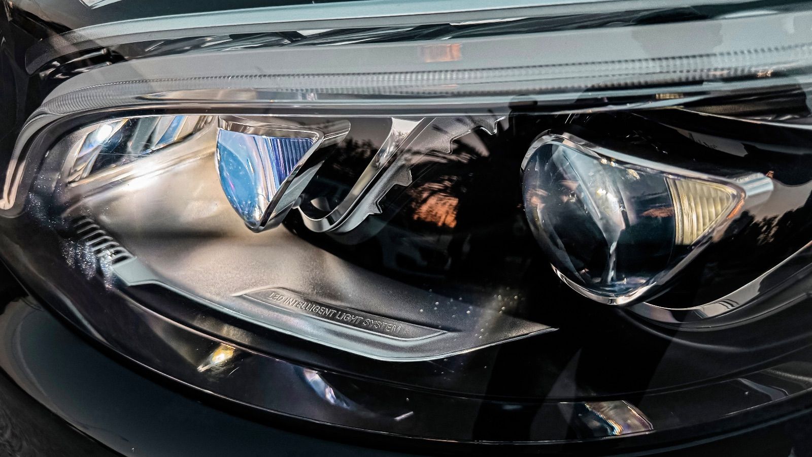 Mercedes-Benz GLE Coupé 350 KIT AMG à sousse - Photo 18