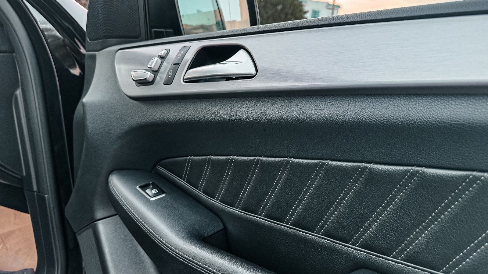 Mercedes-Benz GLE Coupé 350 KIT AMG à sousse - Photo 23