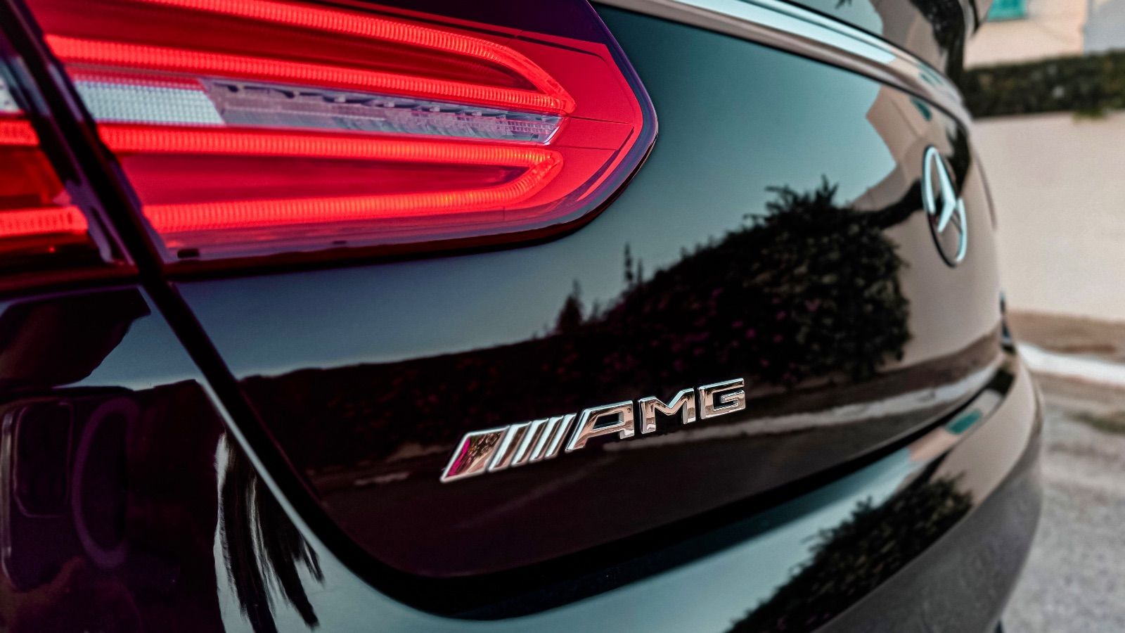 Mercedes-Benz GLE Coupé 350 KIT AMG à sousse - Photo 11
