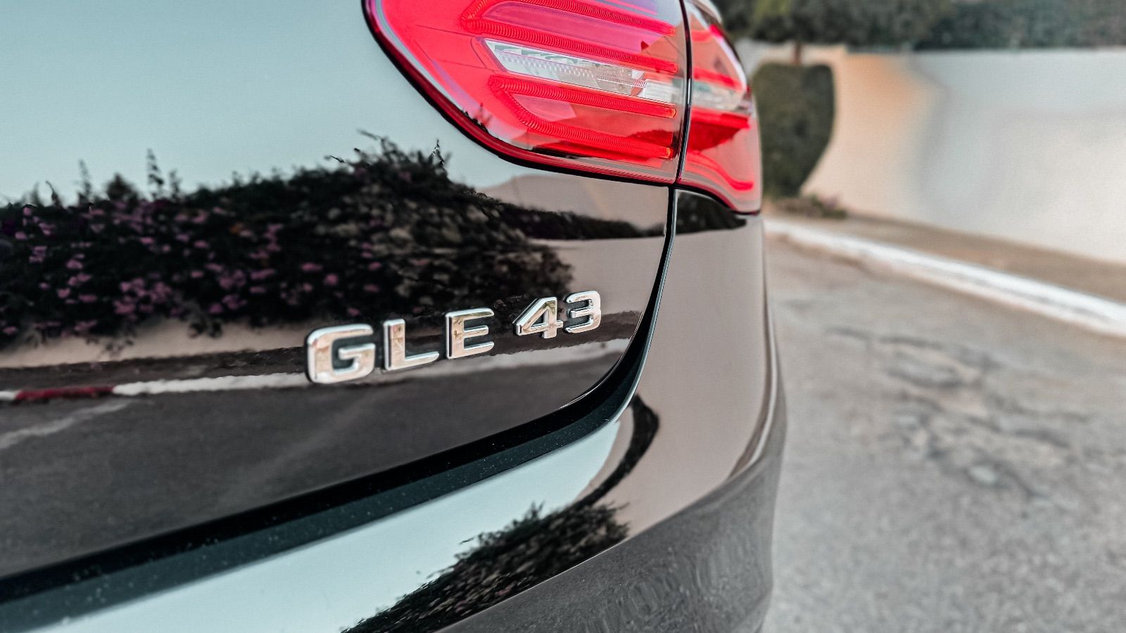 Mercedes-Benz GLE Coupé 350 KIT AMG à sousse - Photo 10