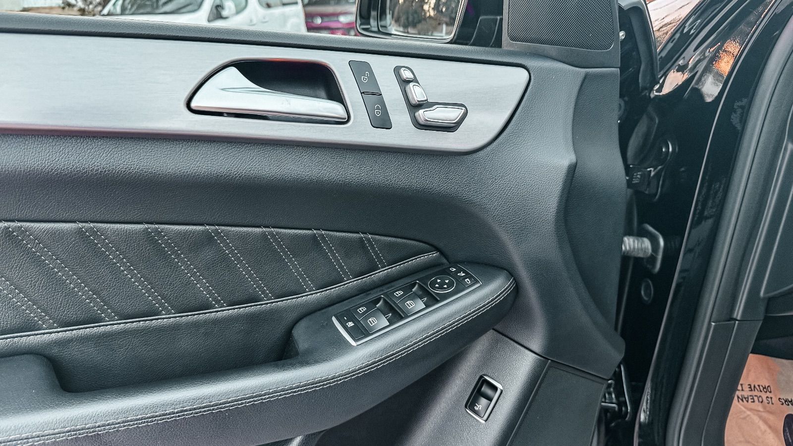 Mercedes-Benz GLE Coupé 350 KIT AMG à sousse - Photo 24