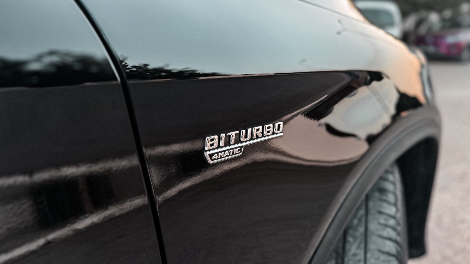 Mercedes-Benz GLE Coupé 350 KIT AMG à sousse - Photo 13