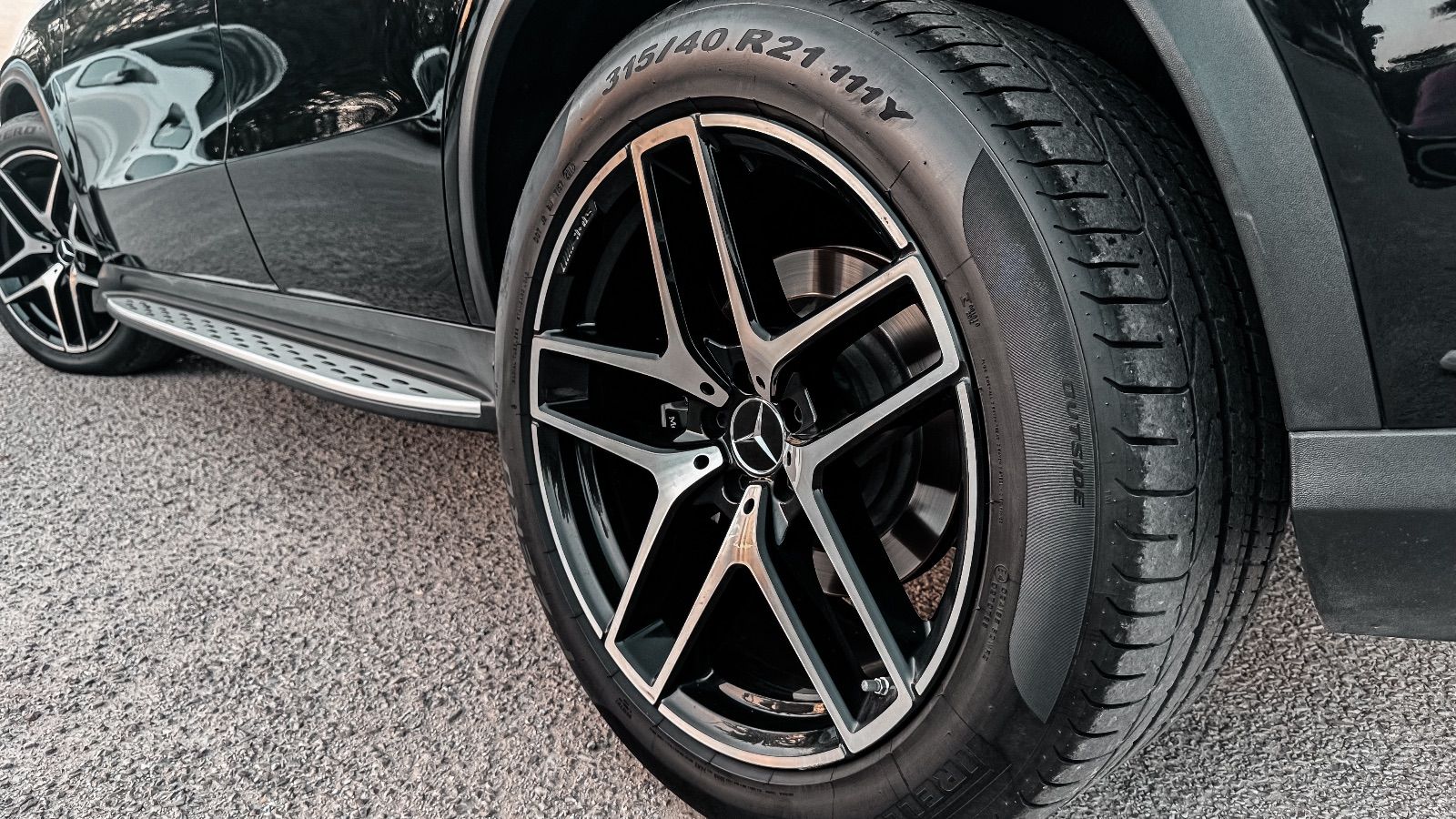 Mercedes-Benz GLE Coupé 350 KIT AMG à sousse - Photo 12