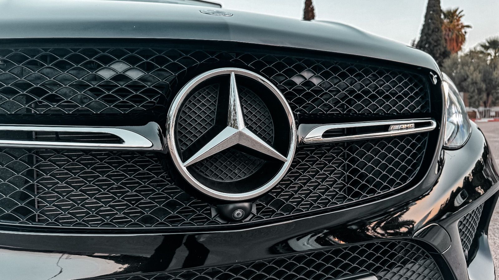 Mercedes-Benz GLE Coupé 350 KIT AMG à sousse - Photo 15