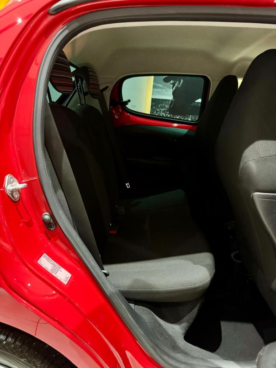 Citroën C1 à Ariana - Photo 7