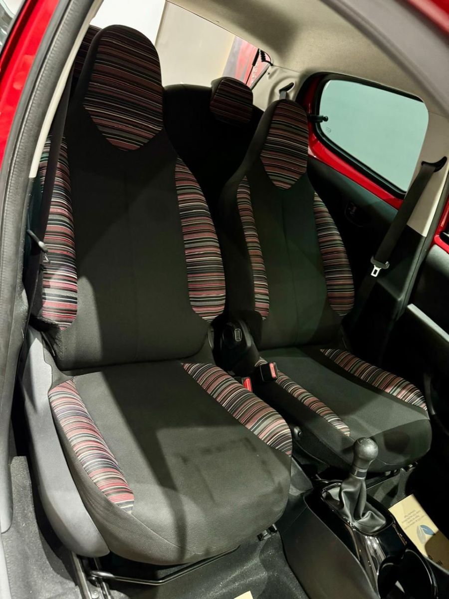 Citroën C1 à Ariana - Photo 16
