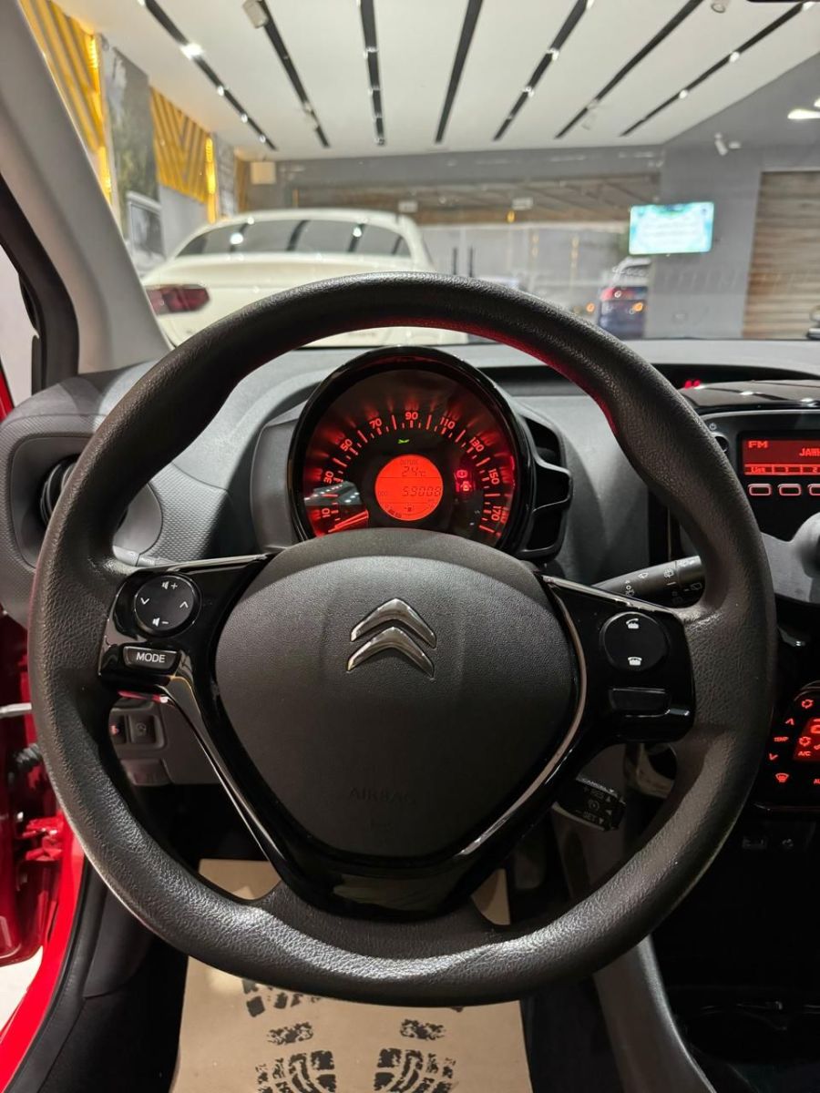 Citroën C1 à Ariana - Photo 20
