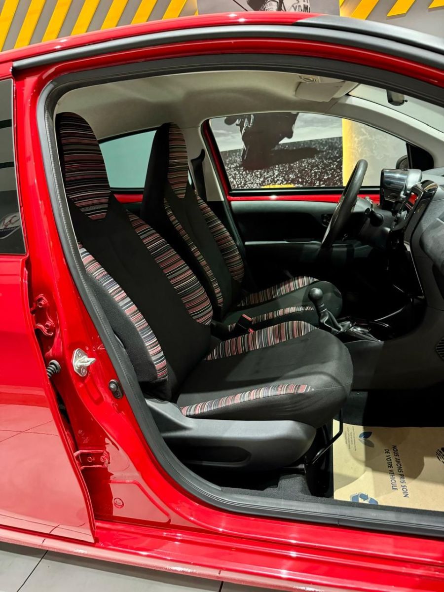 Citroën C1 à Ariana - Photo 11