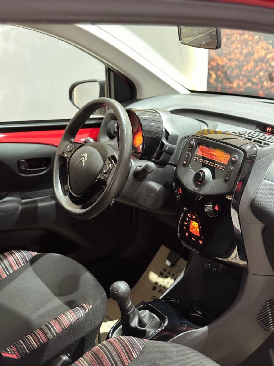 Citroën C1 à Ariana - Photo 10