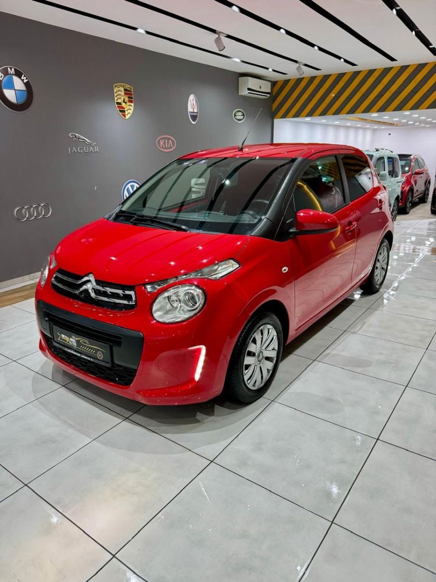 Citroën C1 à Ariana - Photo 2