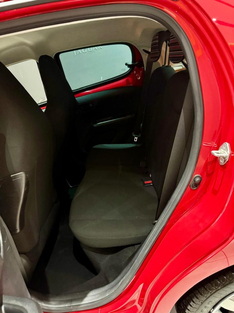 Citroën C1 à Ariana - Photo 8