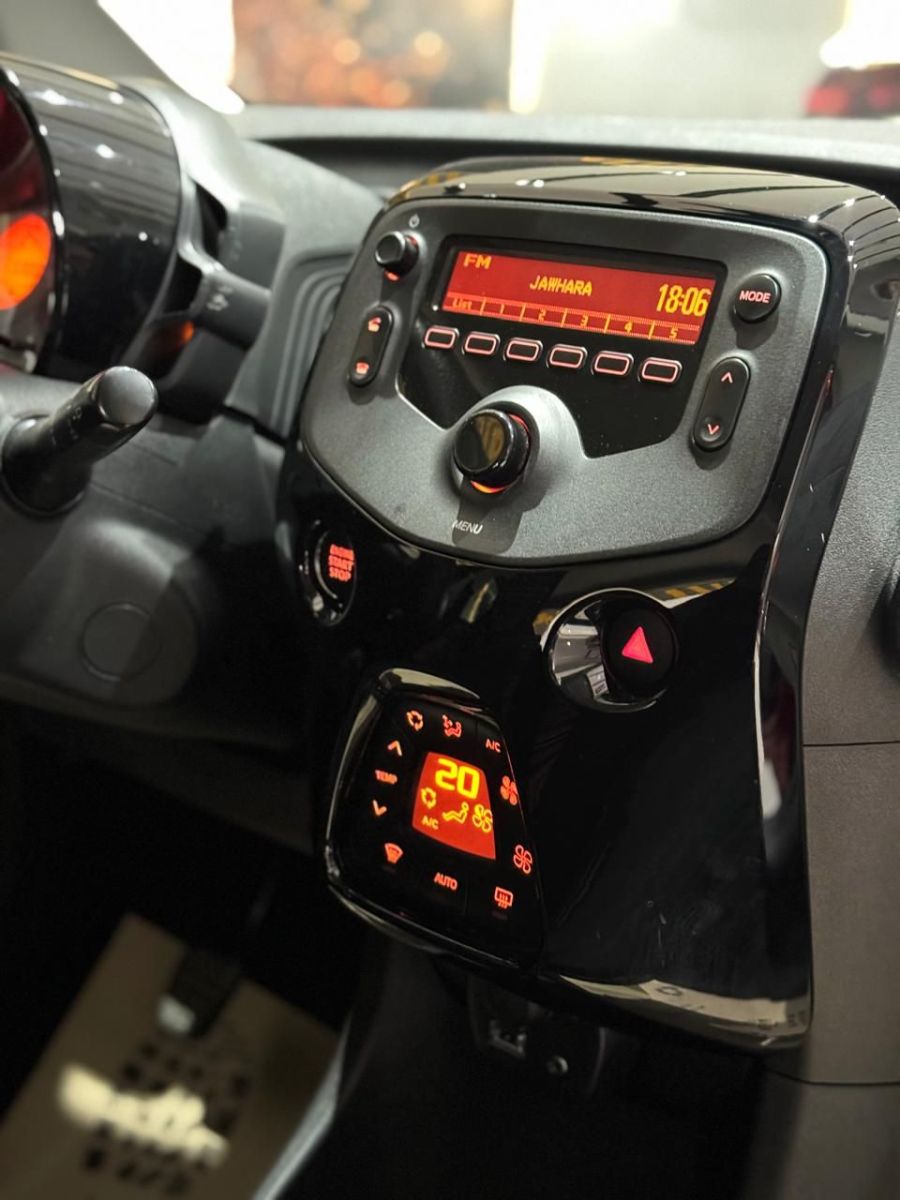 Citroën C1 à Ariana - Photo 9