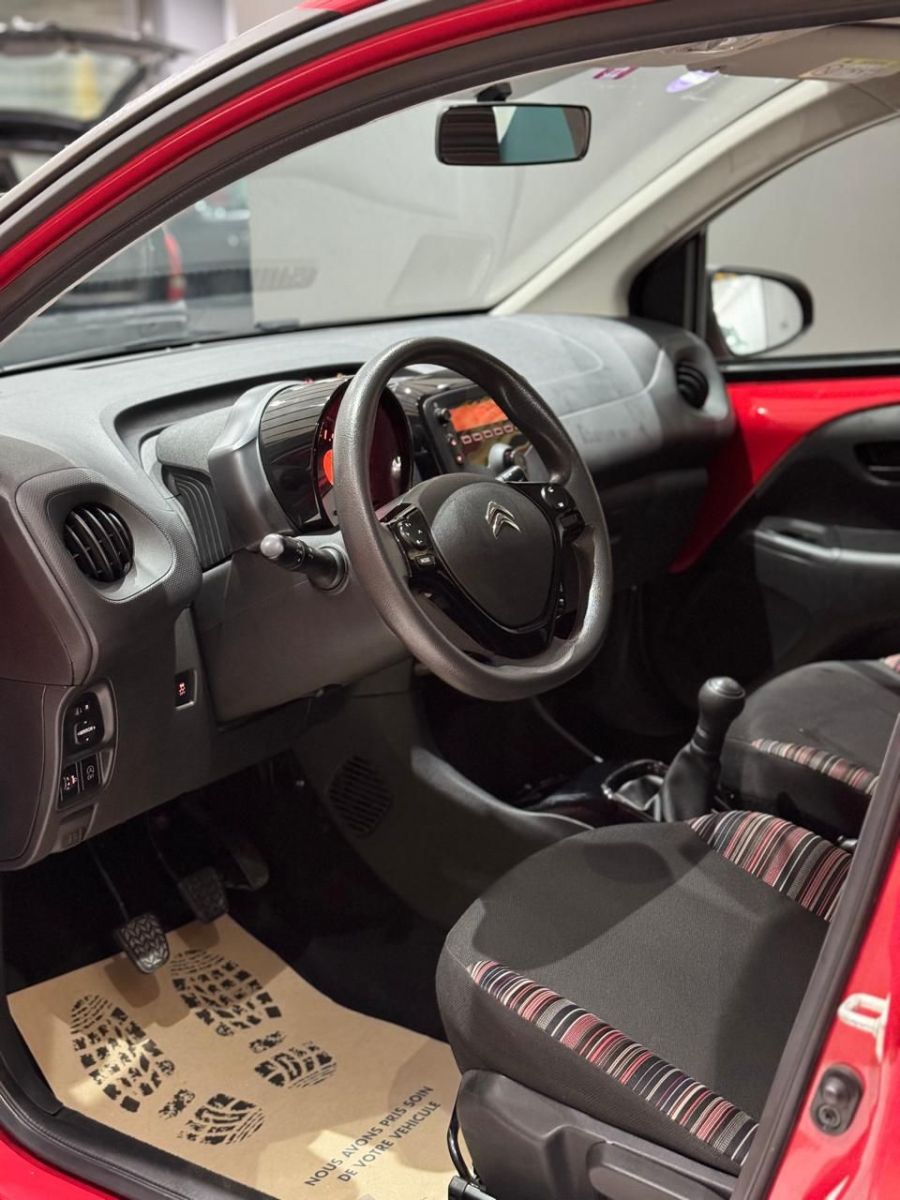 Citroën C1 à Ariana - Photo 12