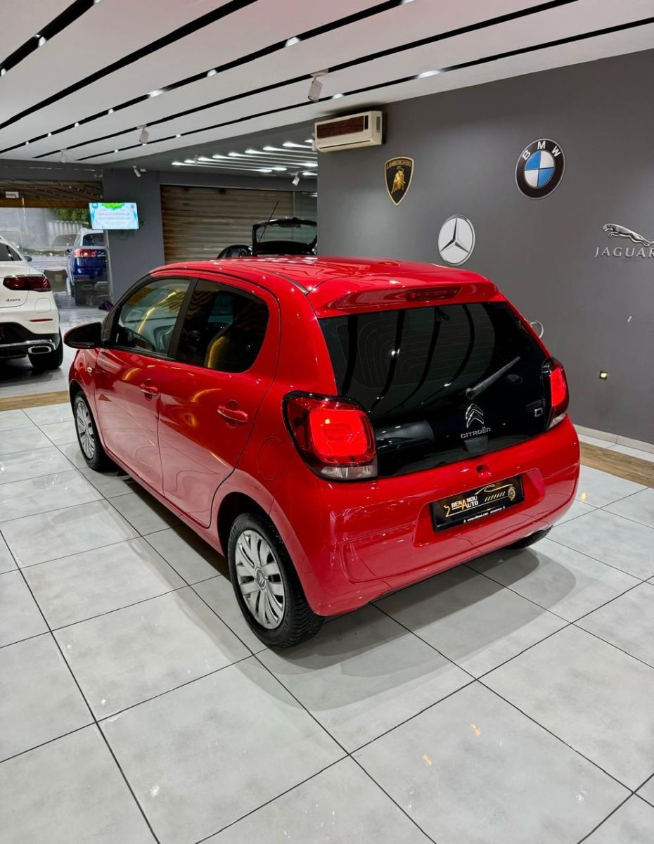 Citroën C1 à Ariana - Photo 4