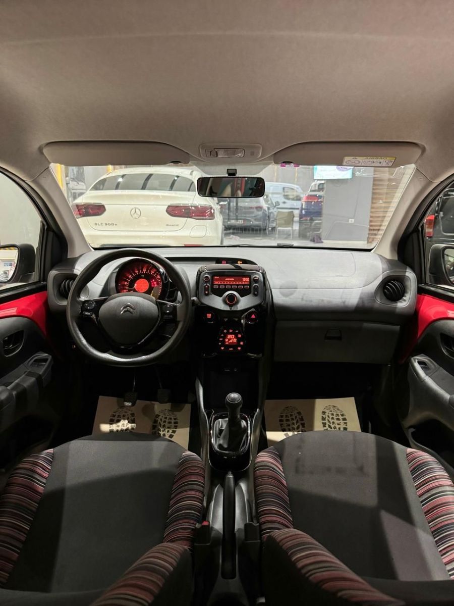 Citroën C1 à Ariana - Photo 14
