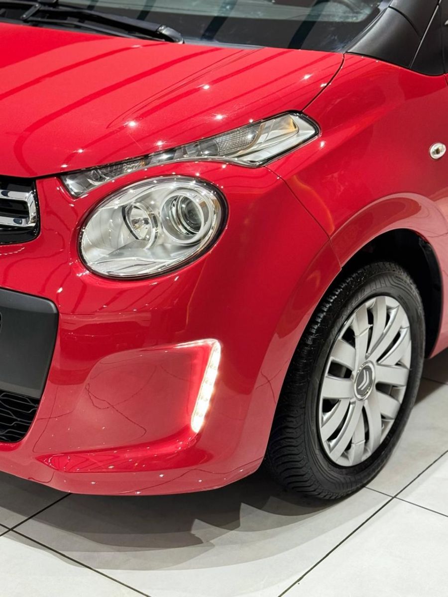Citroën C1 à Ariana - Photo 21
