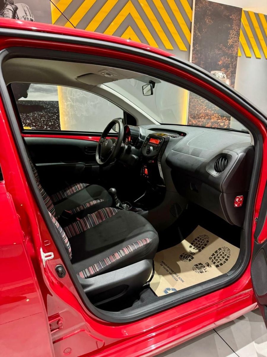 Citroën C1 à Ariana - Photo 17