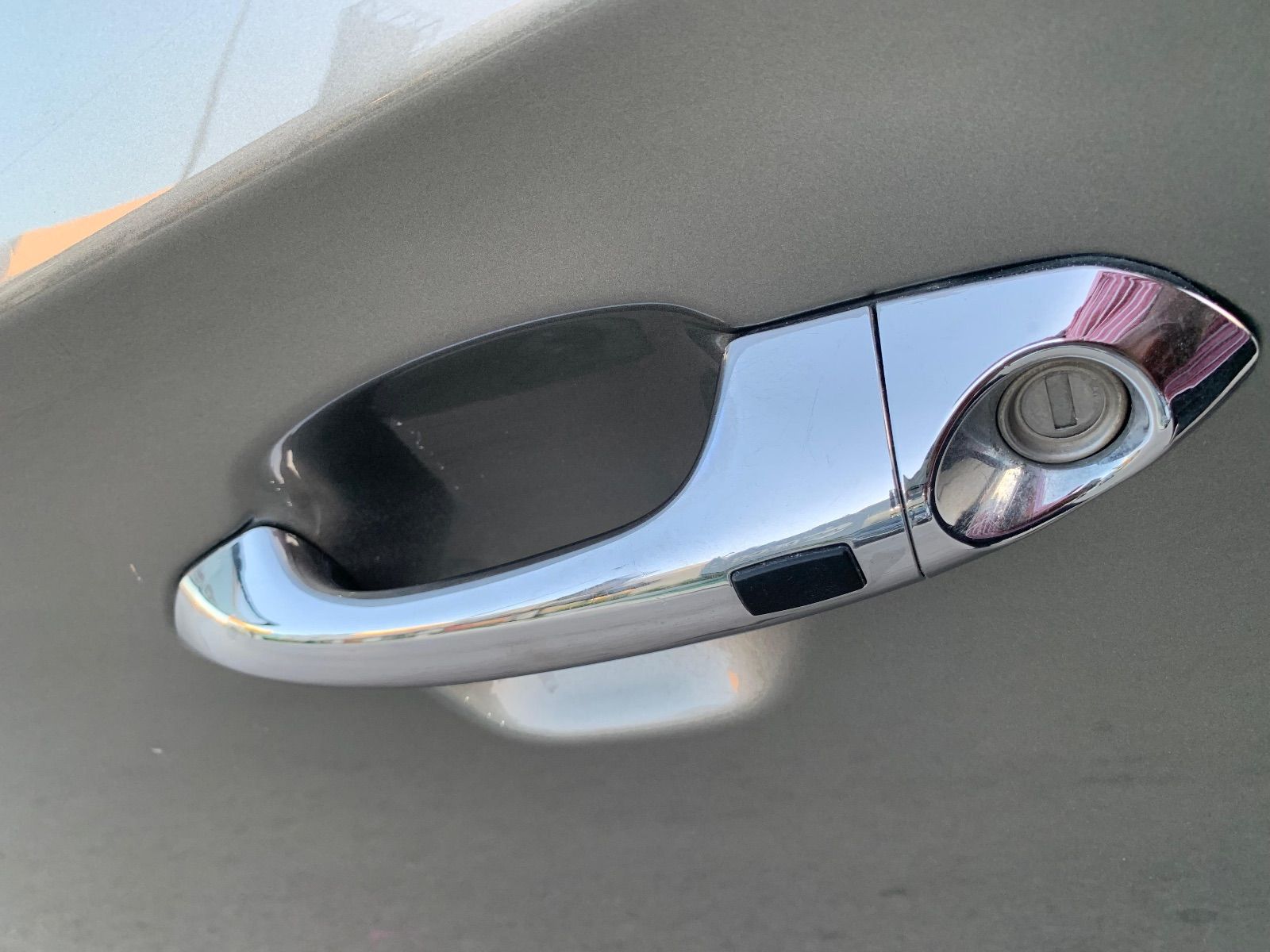 KIA Carens à Monastir - Photo 15