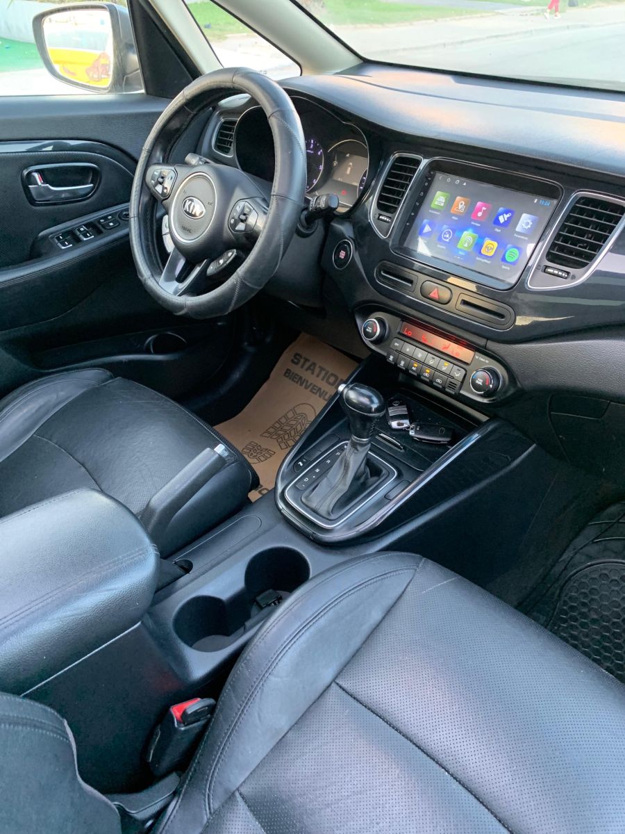 KIA Carens à Monastir - Photo 6
