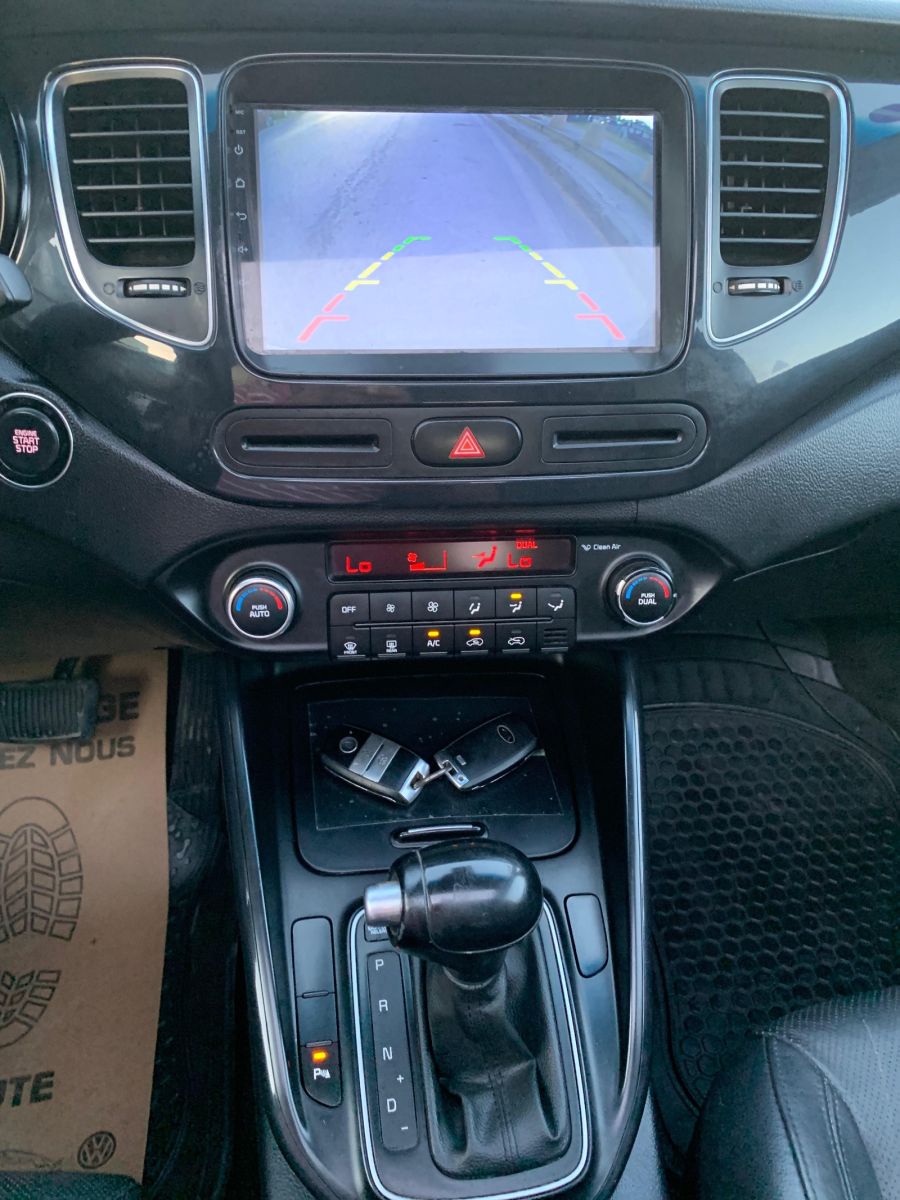 KIA Carens à Monastir - Photo 11