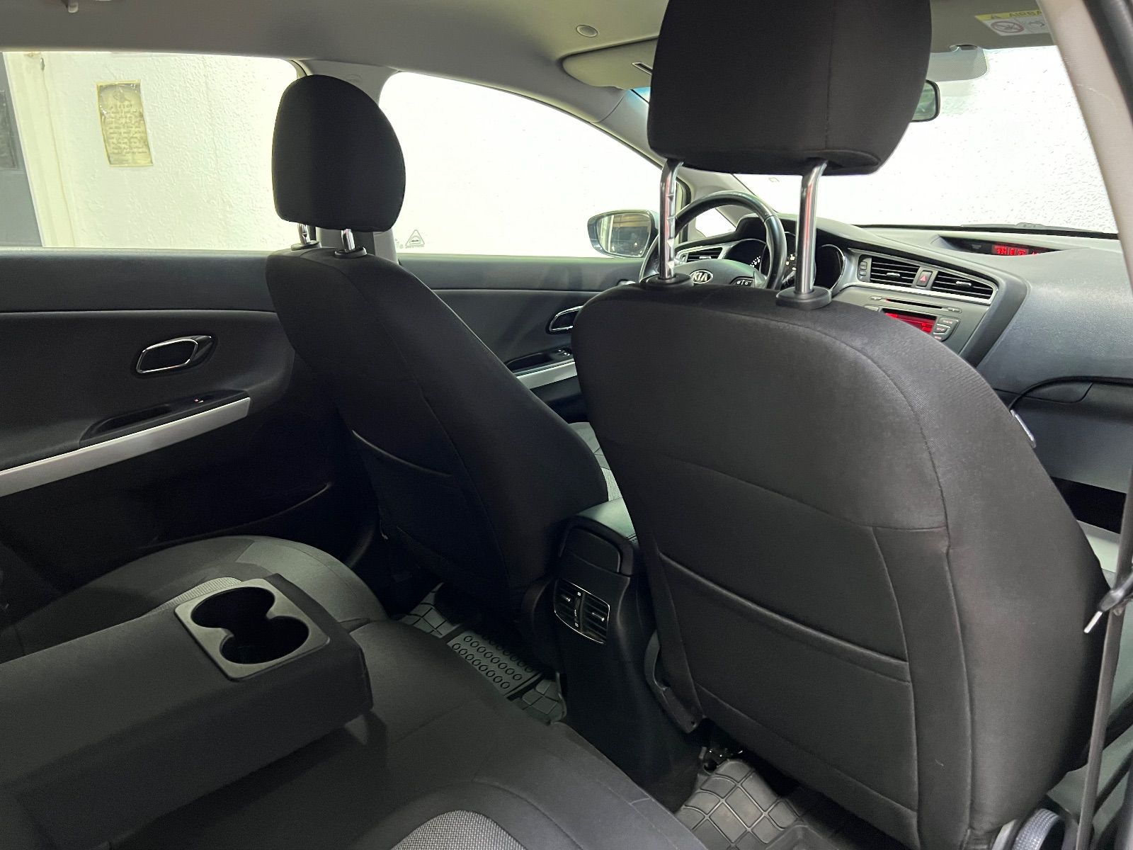 KIA Cerato 5p GT-Line à Ariana - Photo 18