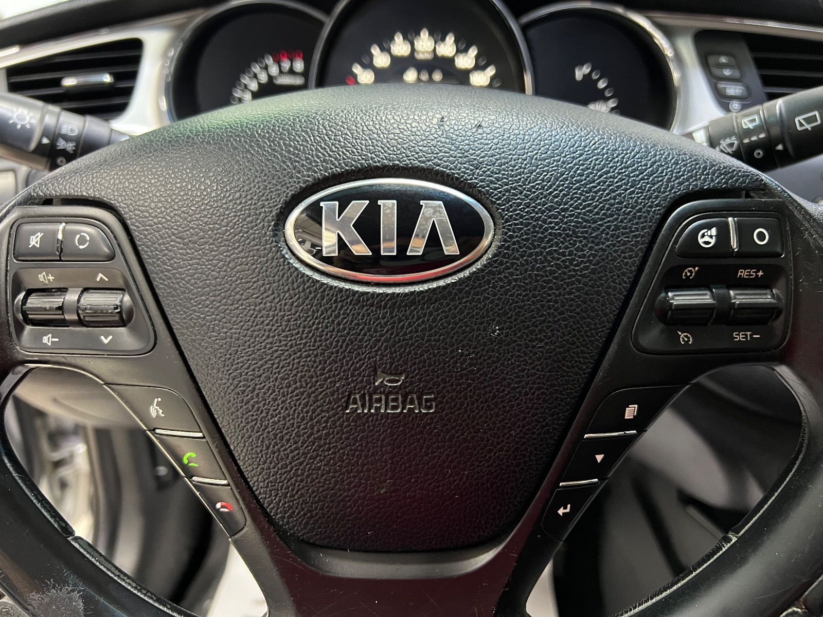 KIA Cerato 5p GT-Line à Ariana - Photo 25