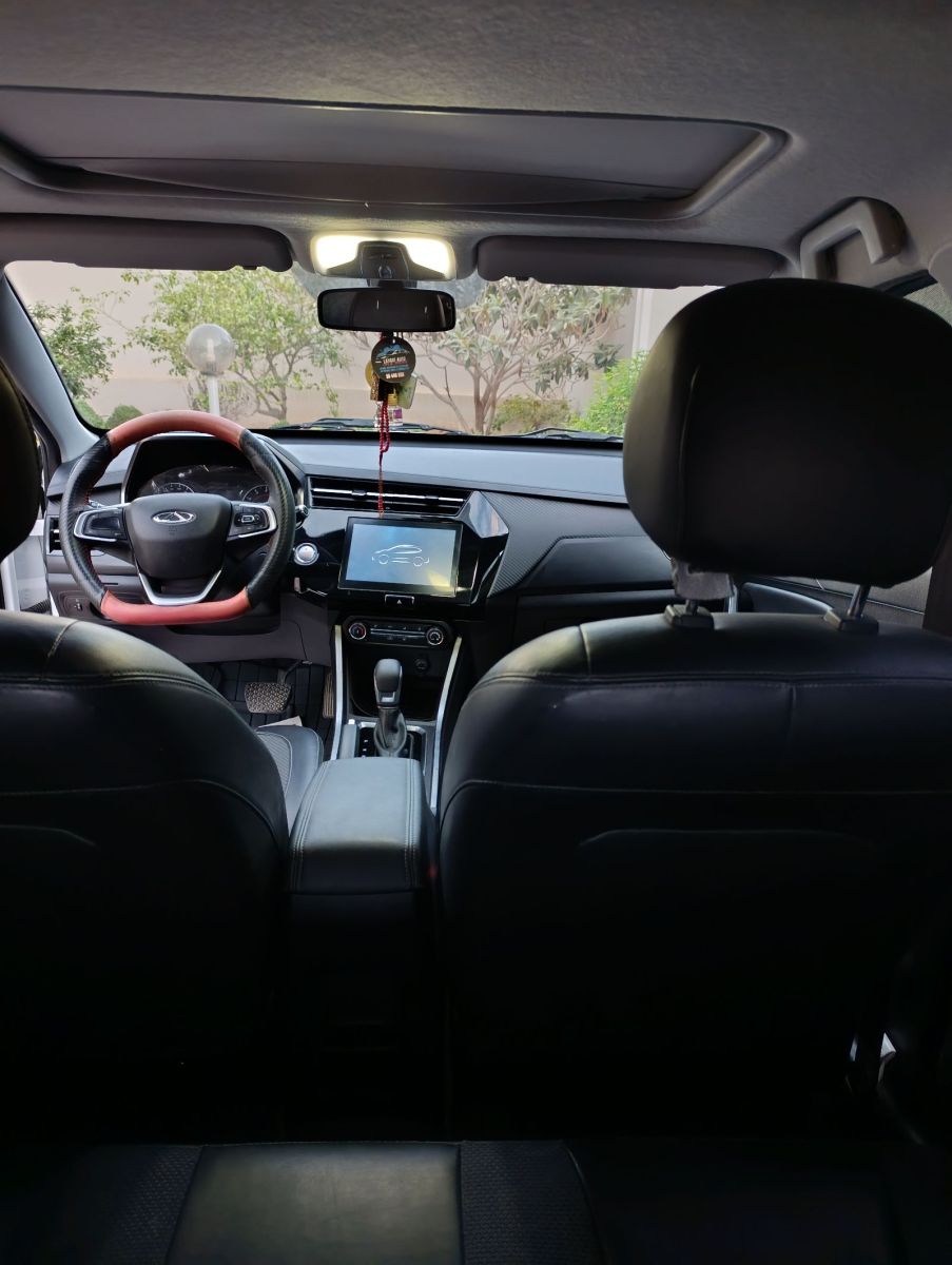 Chery Tiggo 3X Luxury à Ben Arous - Photo 1