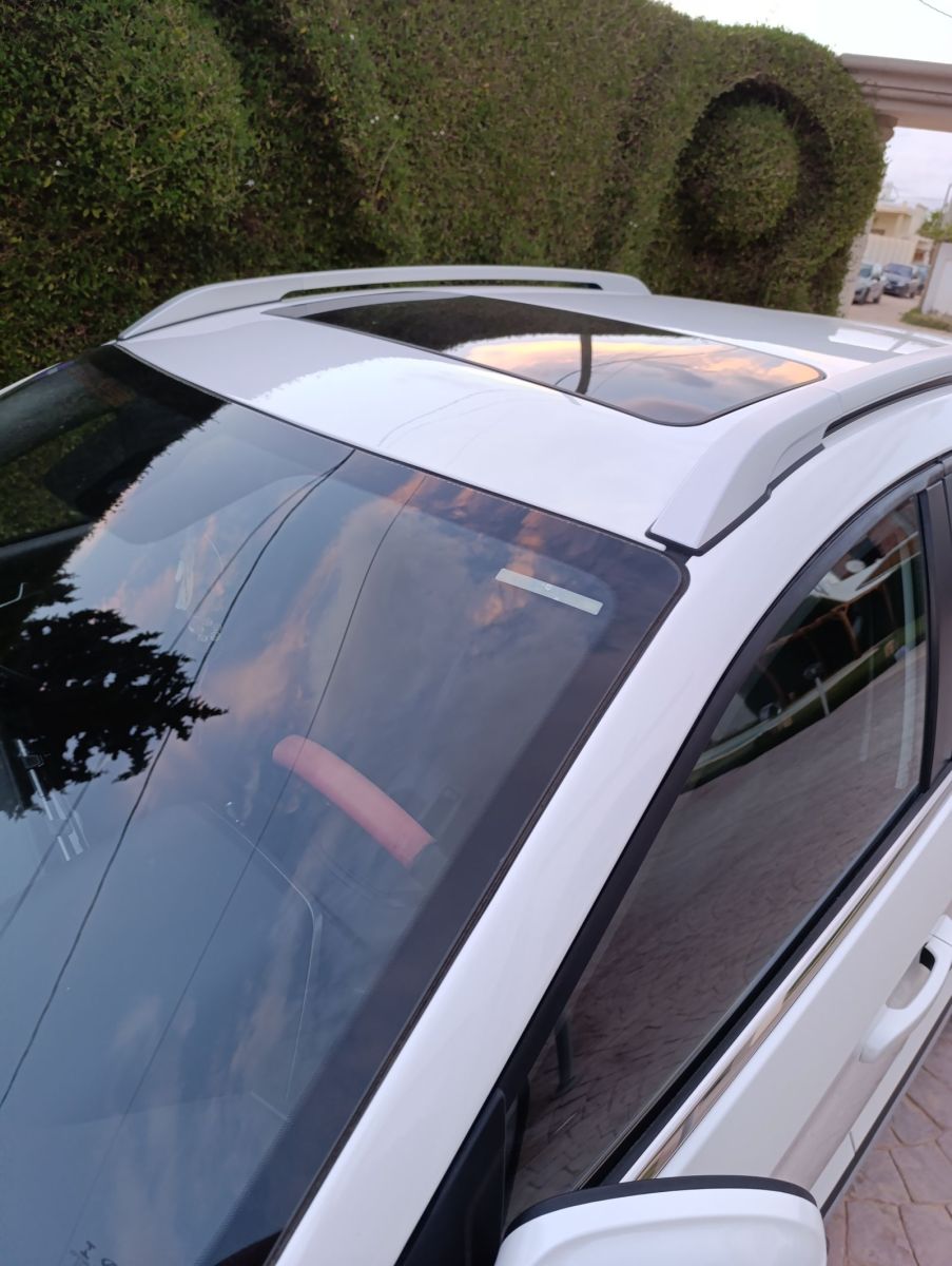 Chery Tiggo 3X Luxury à Ben Arous - Photo 4