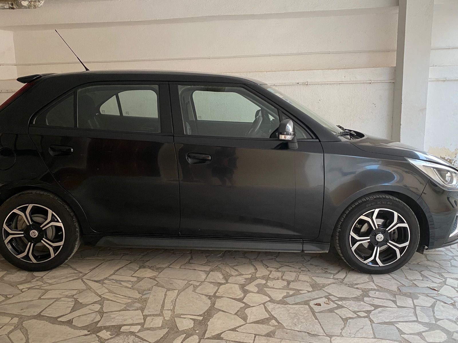  Polo sedan High Line 