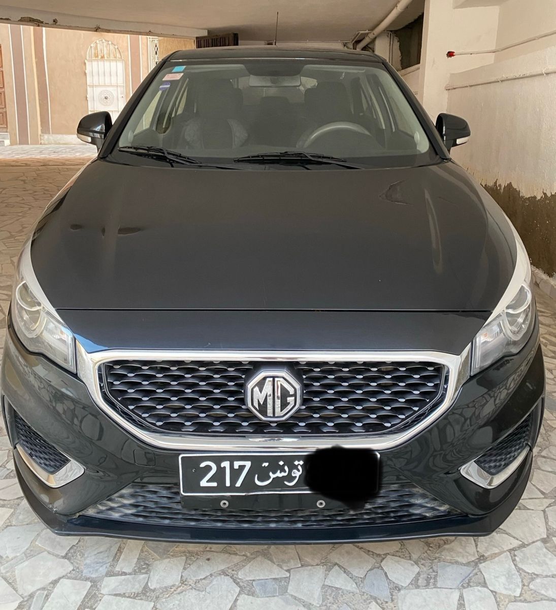 MG 3 Confort Plus à sousse - Photo 1