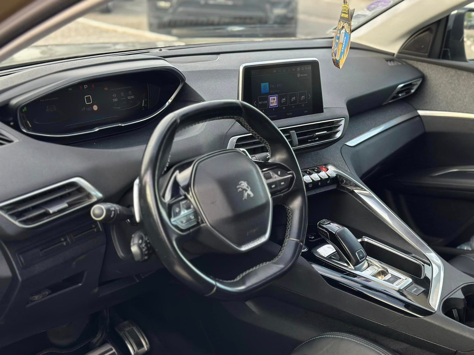 Peugeot 3008 GT-Line à Ariana - Photo 5