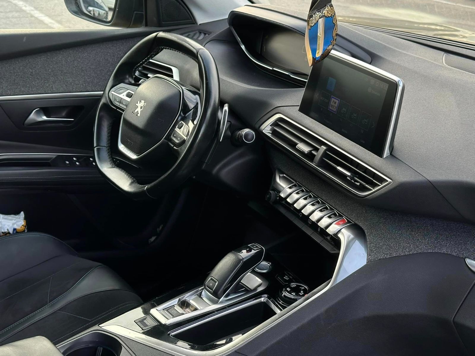 Peugeot 3008 GT-Line à Ariana - Photo 6