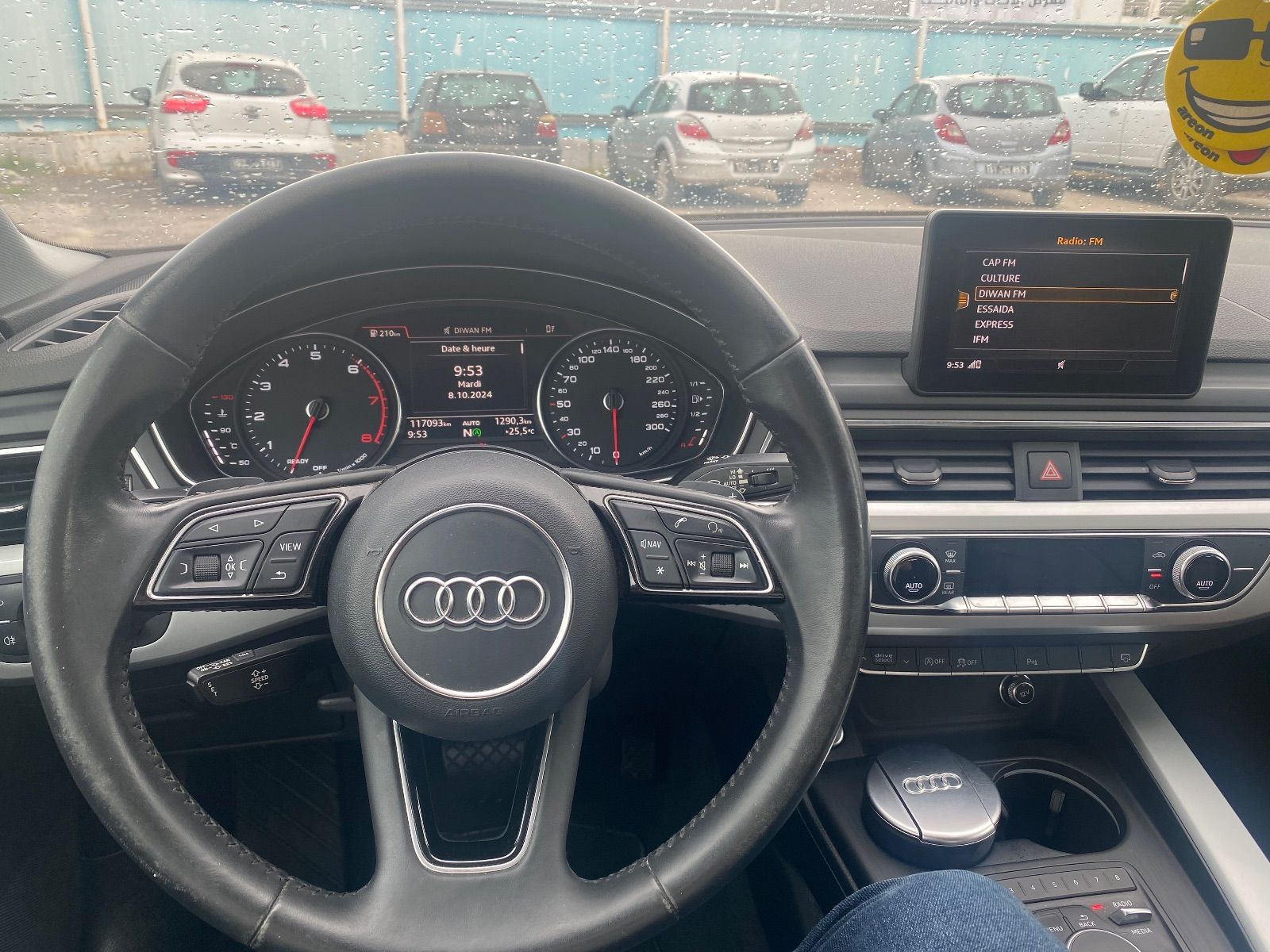 Audi A5 Sportback à sousse - Photo 10