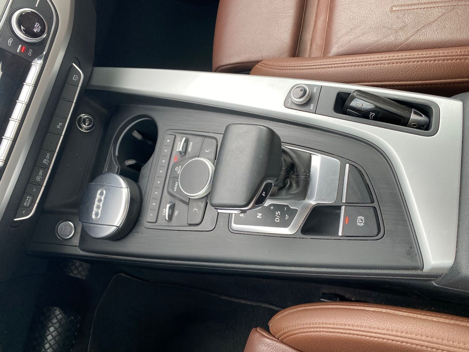 Audi A5 Sportback à sousse - Photo 6