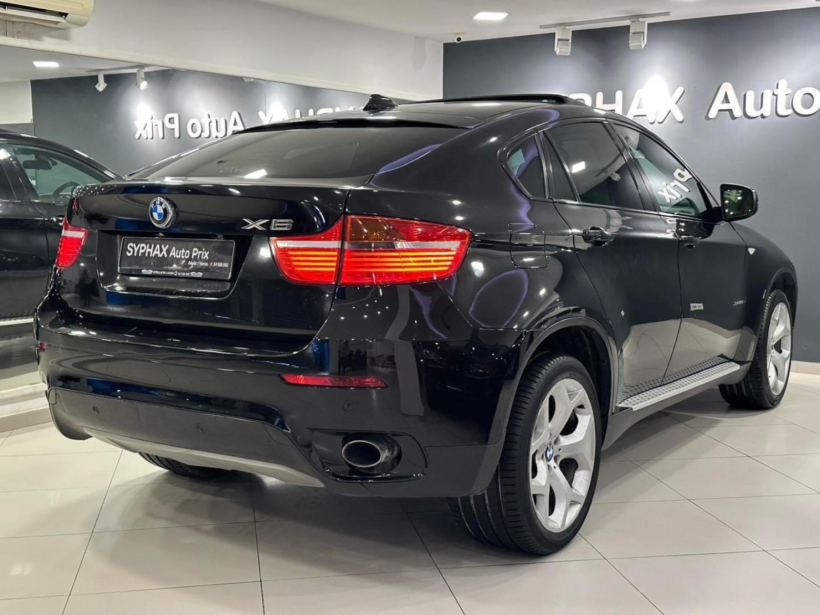 BMW X6 TT Options à Ariana - Photo 2