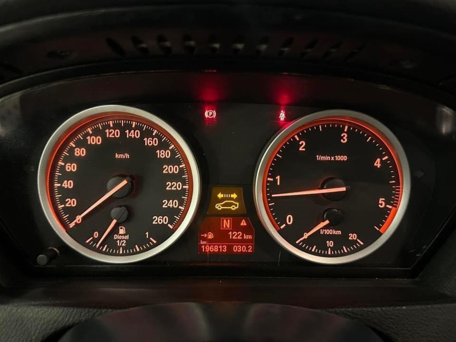 BMW X6 TT Options à Ariana - Photo 14