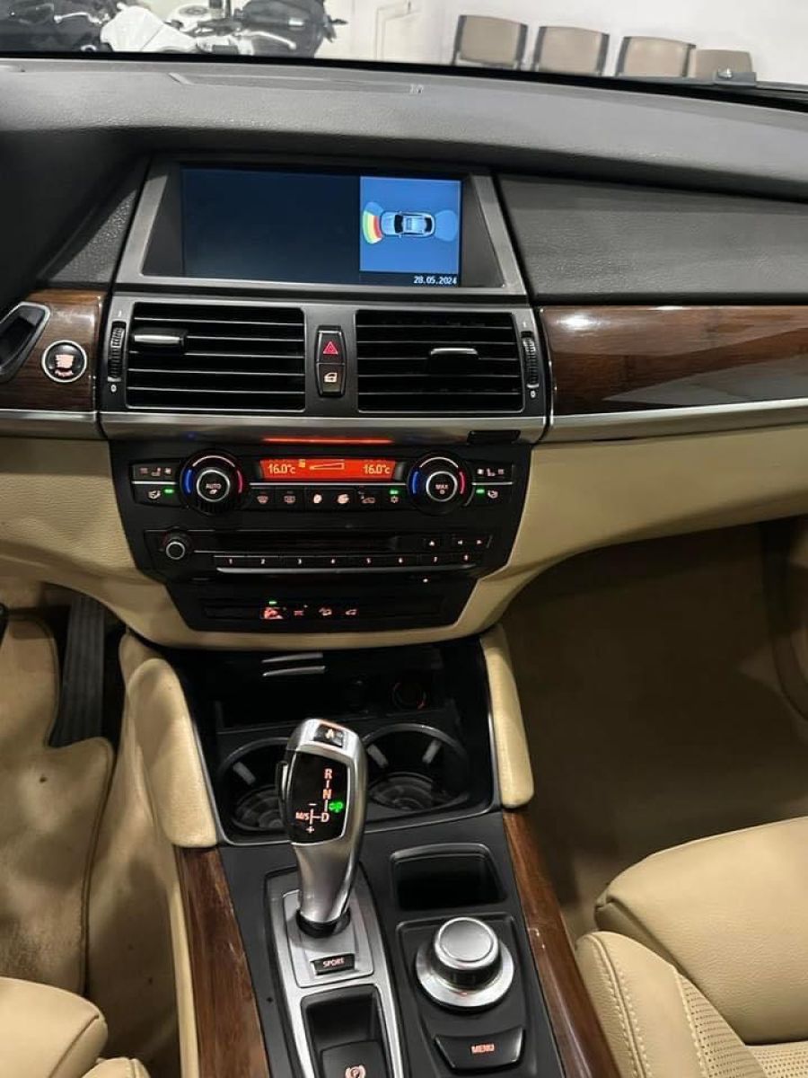 BMW X6 TT Options à Ariana - Photo 13