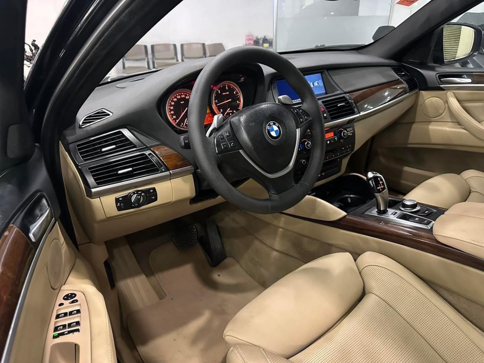 BMW X6 TT Options à Ariana - Photo 6