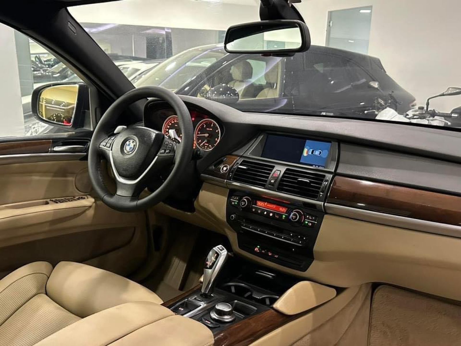 BMW X6 TT Options à Ariana - Photo 12