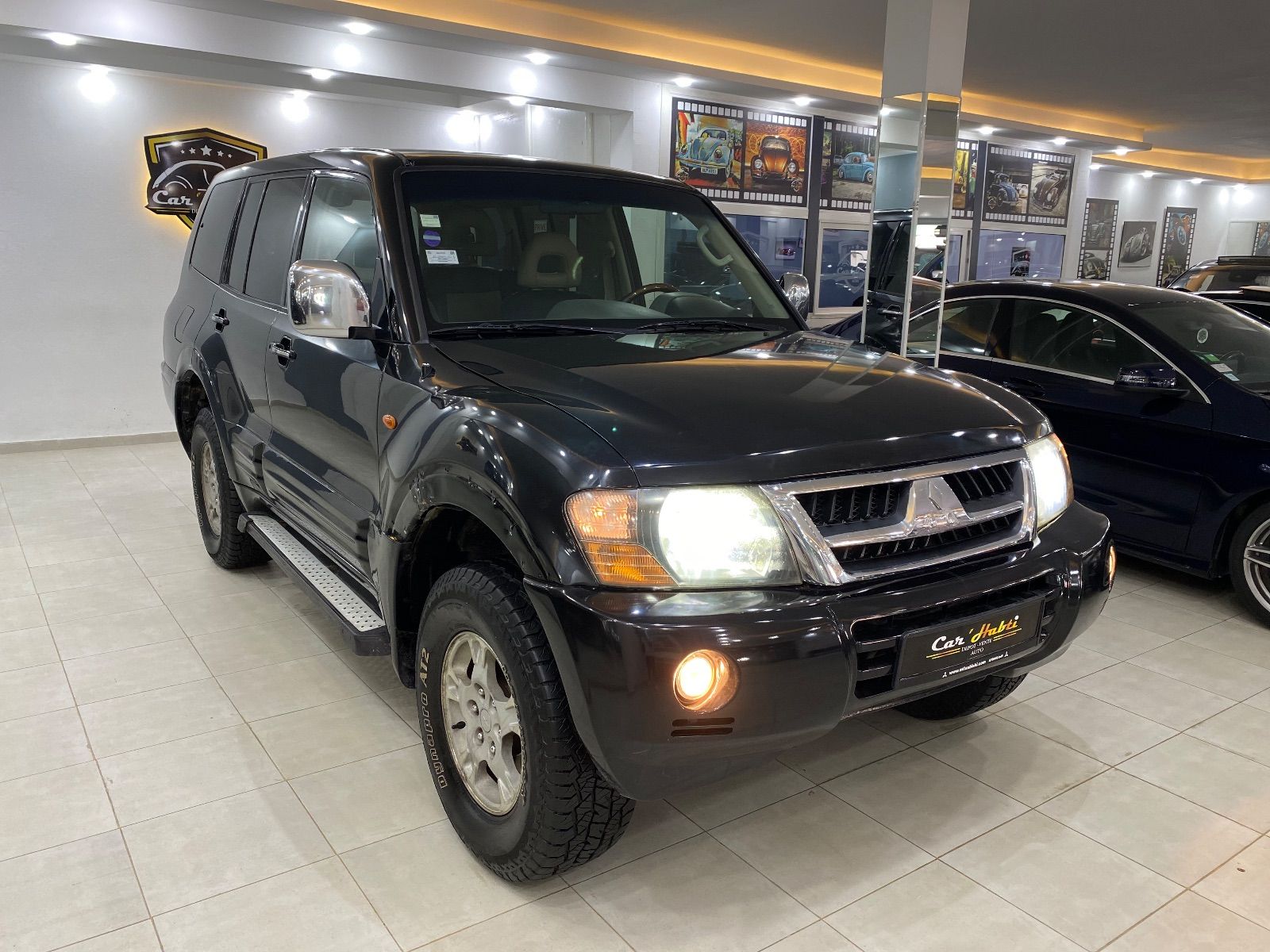Mitsubishi Pajero à Ariana - Photo 2