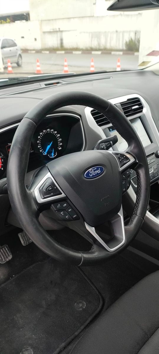 Ford Fusion à Tunis - Photo 5