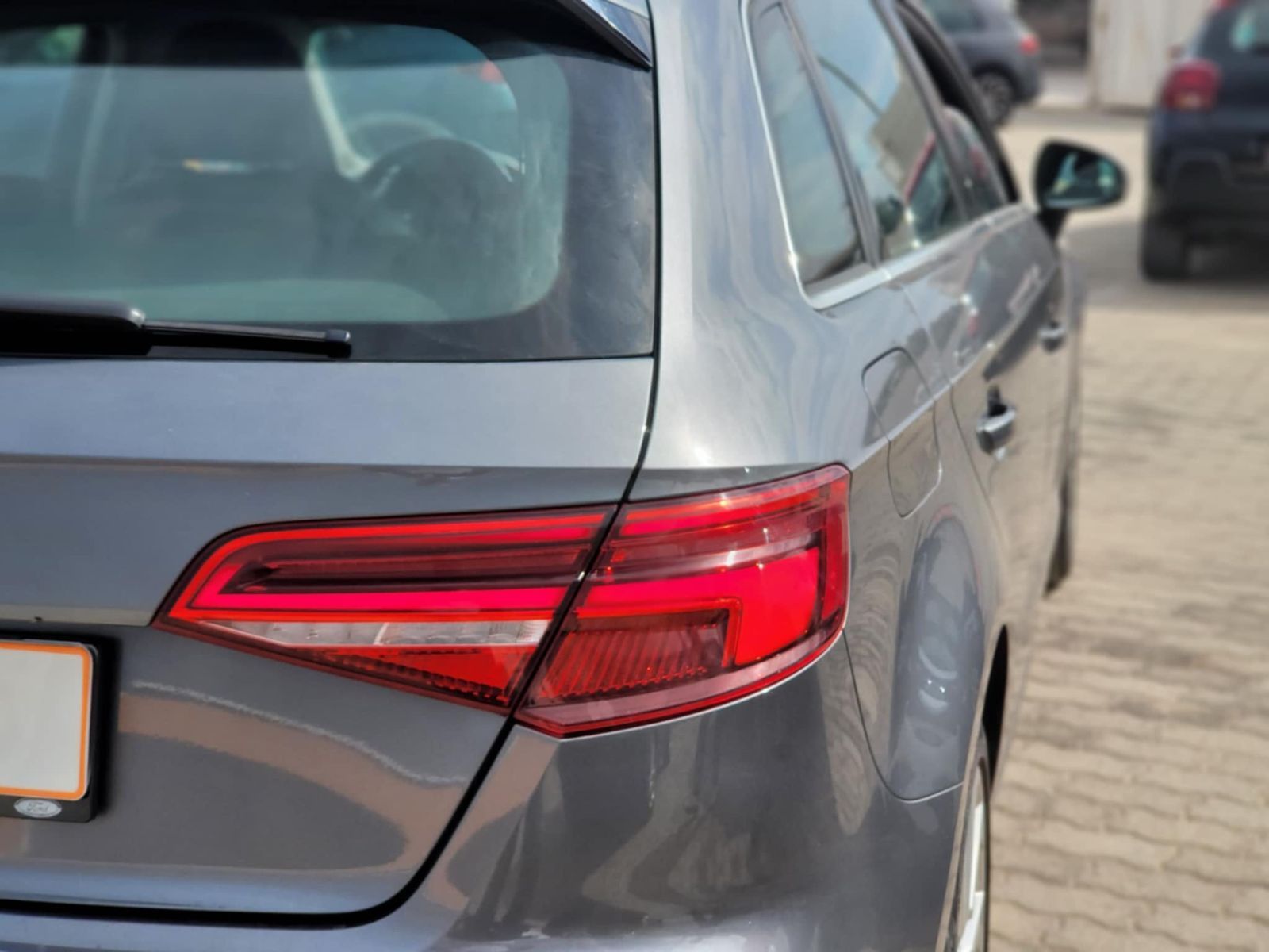 Audi A3 Sportback à Tunis - Photo 17