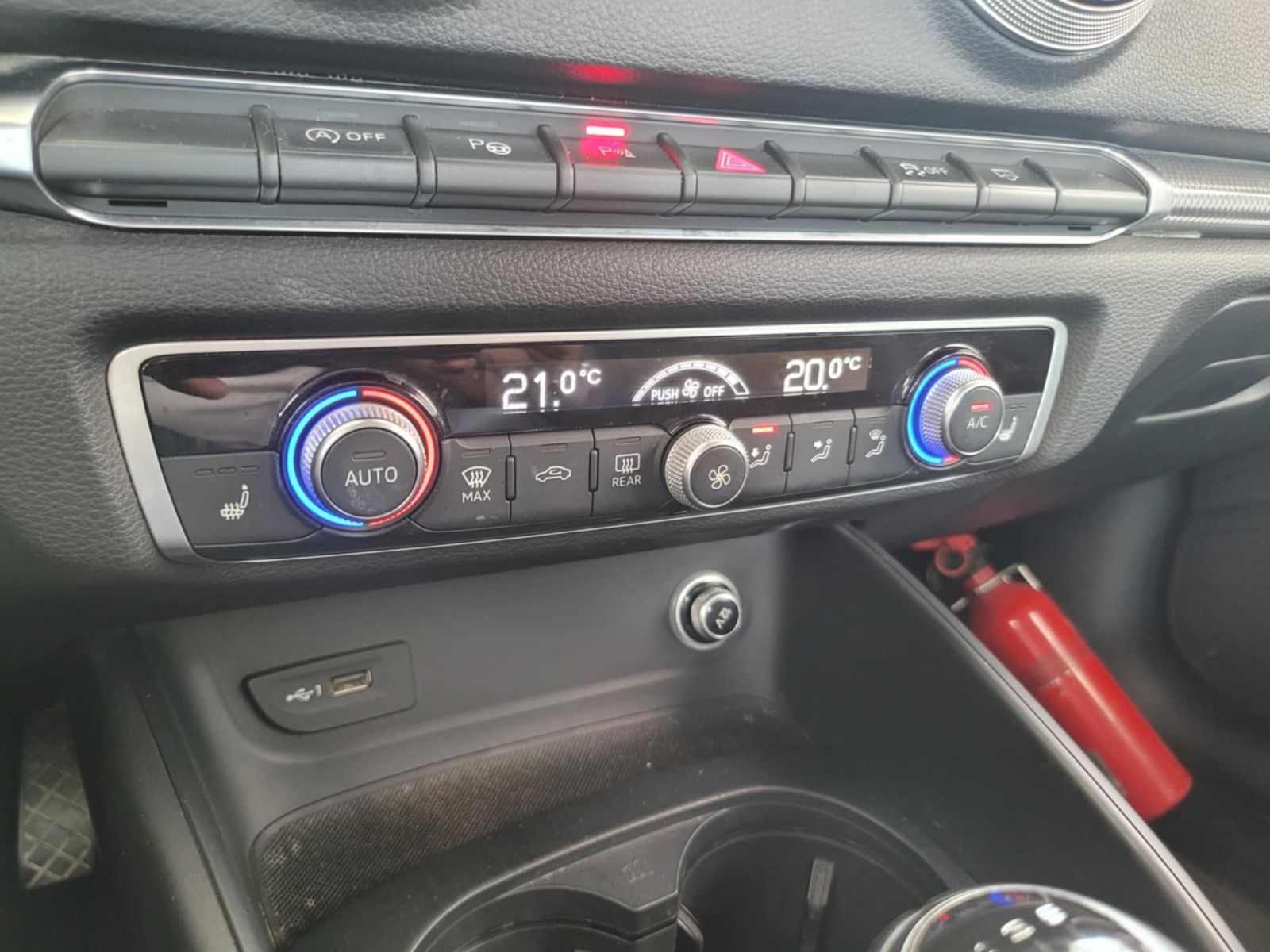 Audi A3 Sportback à Tunis - Photo 14