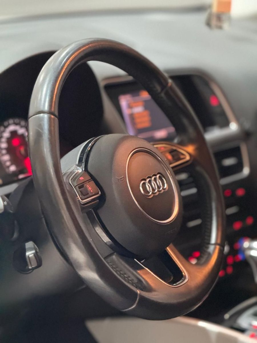 Audi Q5 Prestige Plus à Nabeul - Photo 12