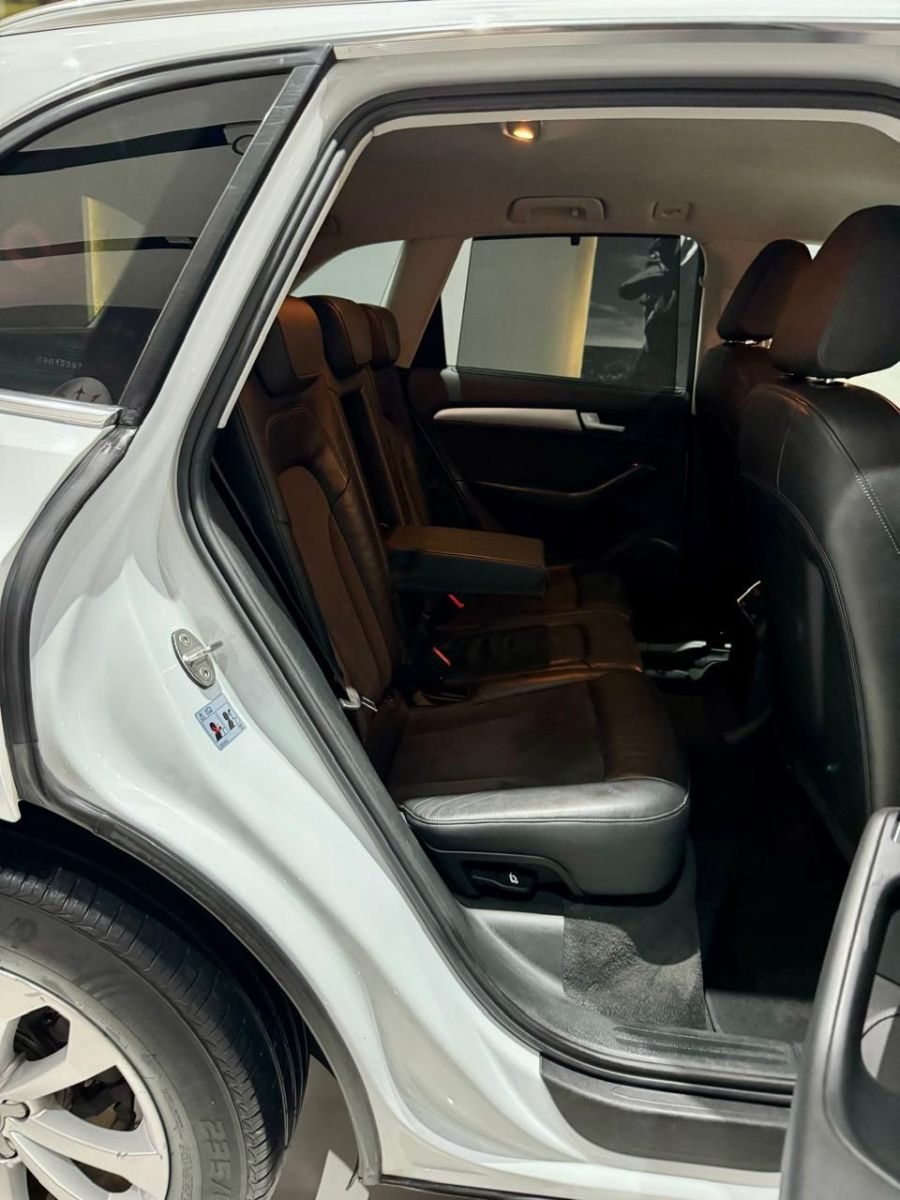 Audi Q5 Prestige Plus à Nabeul - Photo 16